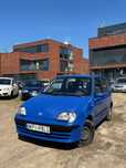 Na sprzedaż Fiat Seicento/1.1 LPG/dobry stan/el szyby/oszczędny