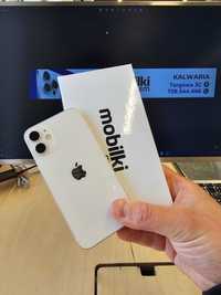 iPhone 12 mini 64GB - IDEALNY - Bateria 100% - Gwarancja - RATY 0%