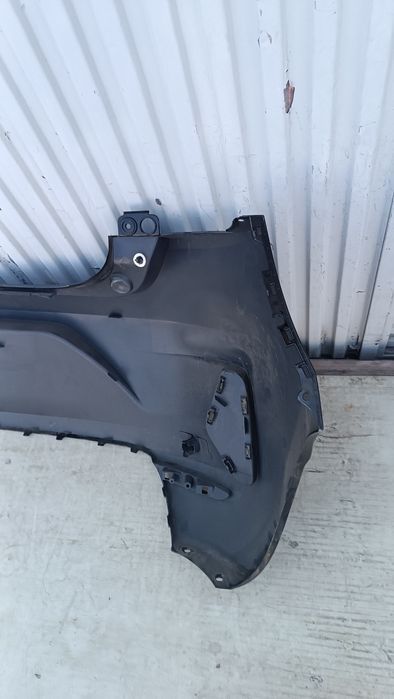 Vendo parachoque de trás Renault Clio 5 ano 2022/24