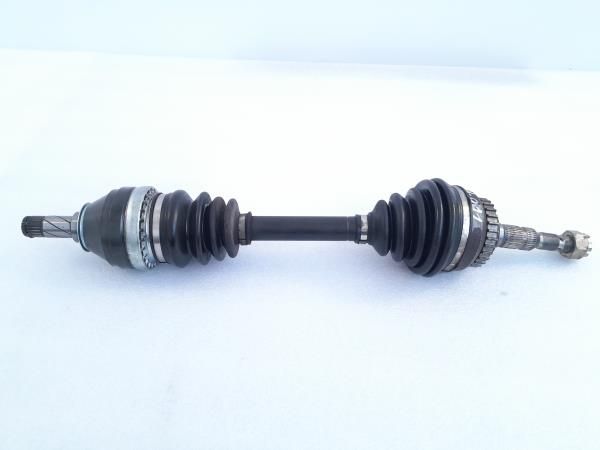 Transmissão frente esquerda OPEL Zafira A (F75_)