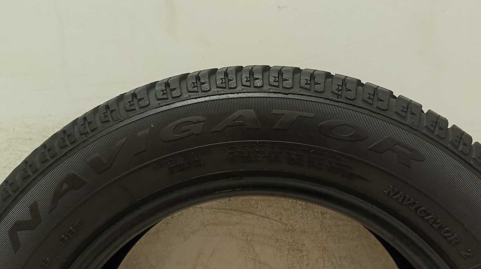 Opony 185/65 R15 DĘBICA NAVIGATOR 2 Wielosezonowe Para opon 185/65r15