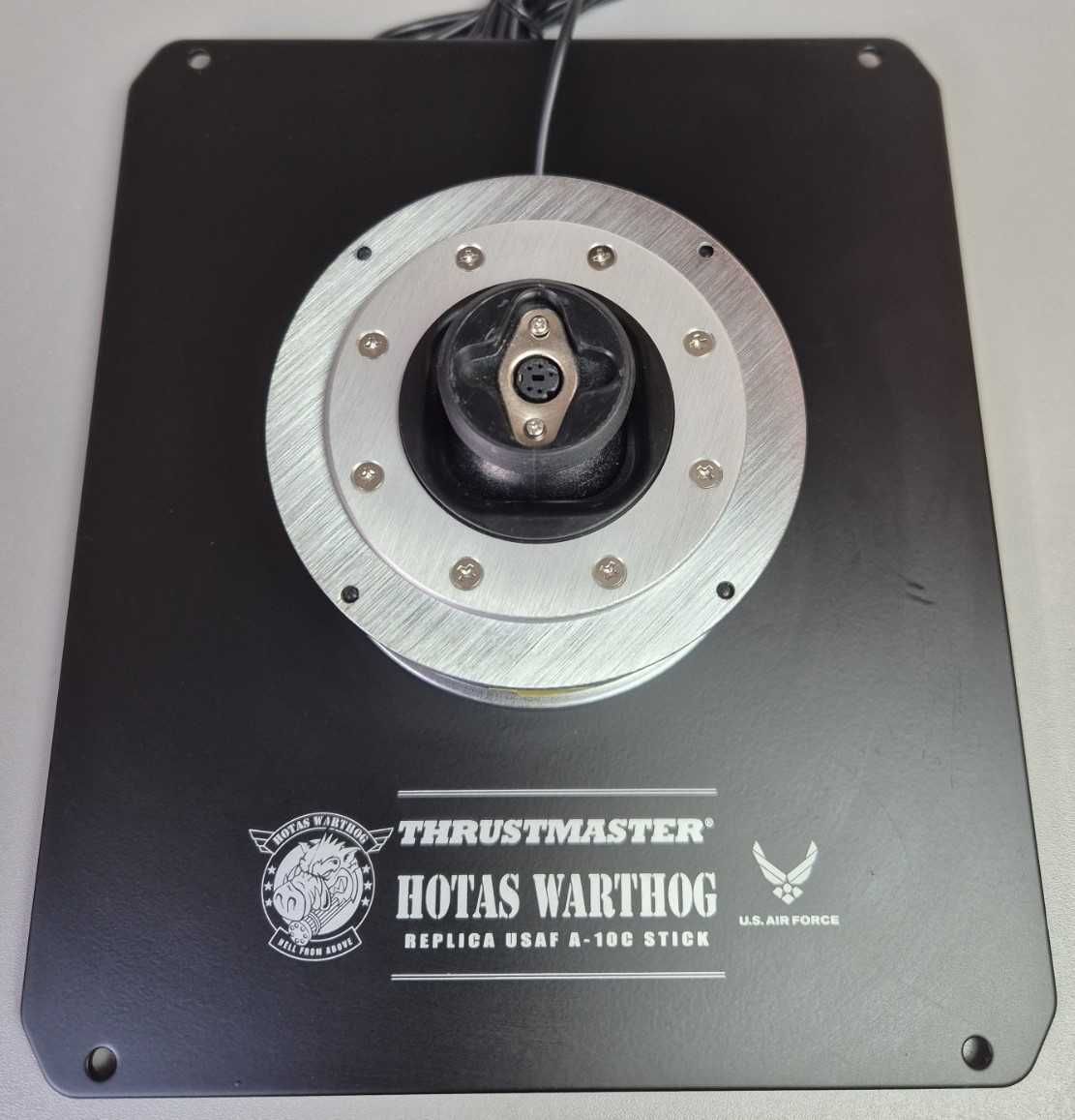 Thrustmaster Hotas Magnetic Base / Baza magnetyczna do joysticka Hotas