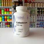 OSAVI Colostrum 120kaps Odporność Zdrowie Jelit Lepsza Regeneracja