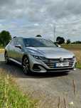 Volkswagen Arteon Volkswagen Arteon *Shooting Brake R-Line * 2.0 TDI 200KM* Polski Salon
