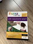 Patrz i ucz się Jak wyszkolic psa