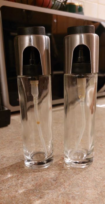 Zestaw 2 przyprawników