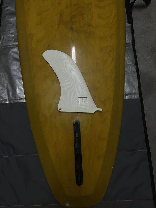 Longboard 9’2 North Coast