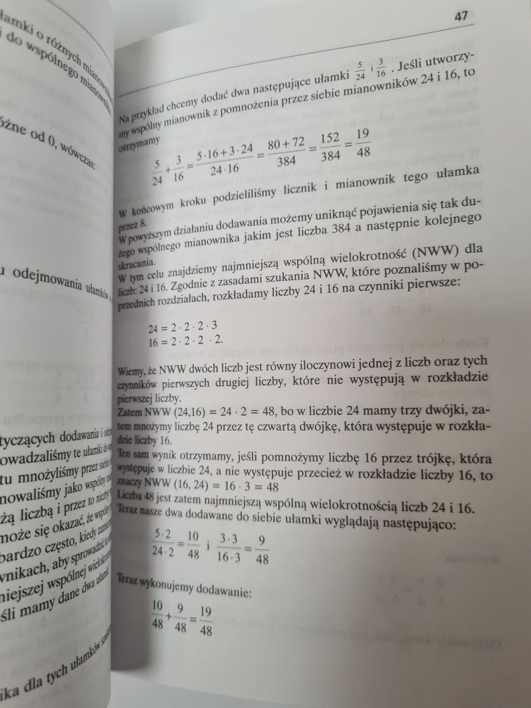 Matematyka dla gimnazjalistów - Robert Drachal