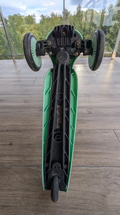 Hulajnoga Scoot and Ride Highwaykick 1 2w1