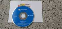 System operacyjny Microsoft Windows 10 Home 64-bit