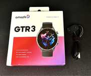 Amazfit gtr 3