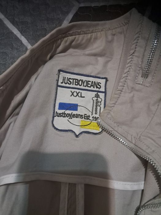 Blusao de homem.justboys