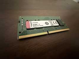 Memoria Portatil DDR4 8GB