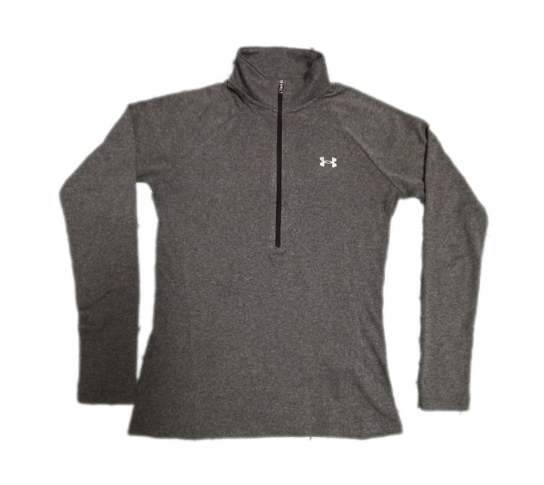 Спортивная женская кофта Under Armour