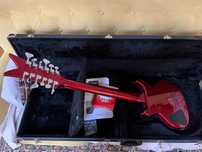 Hamer USA - B12S - UNIKAT