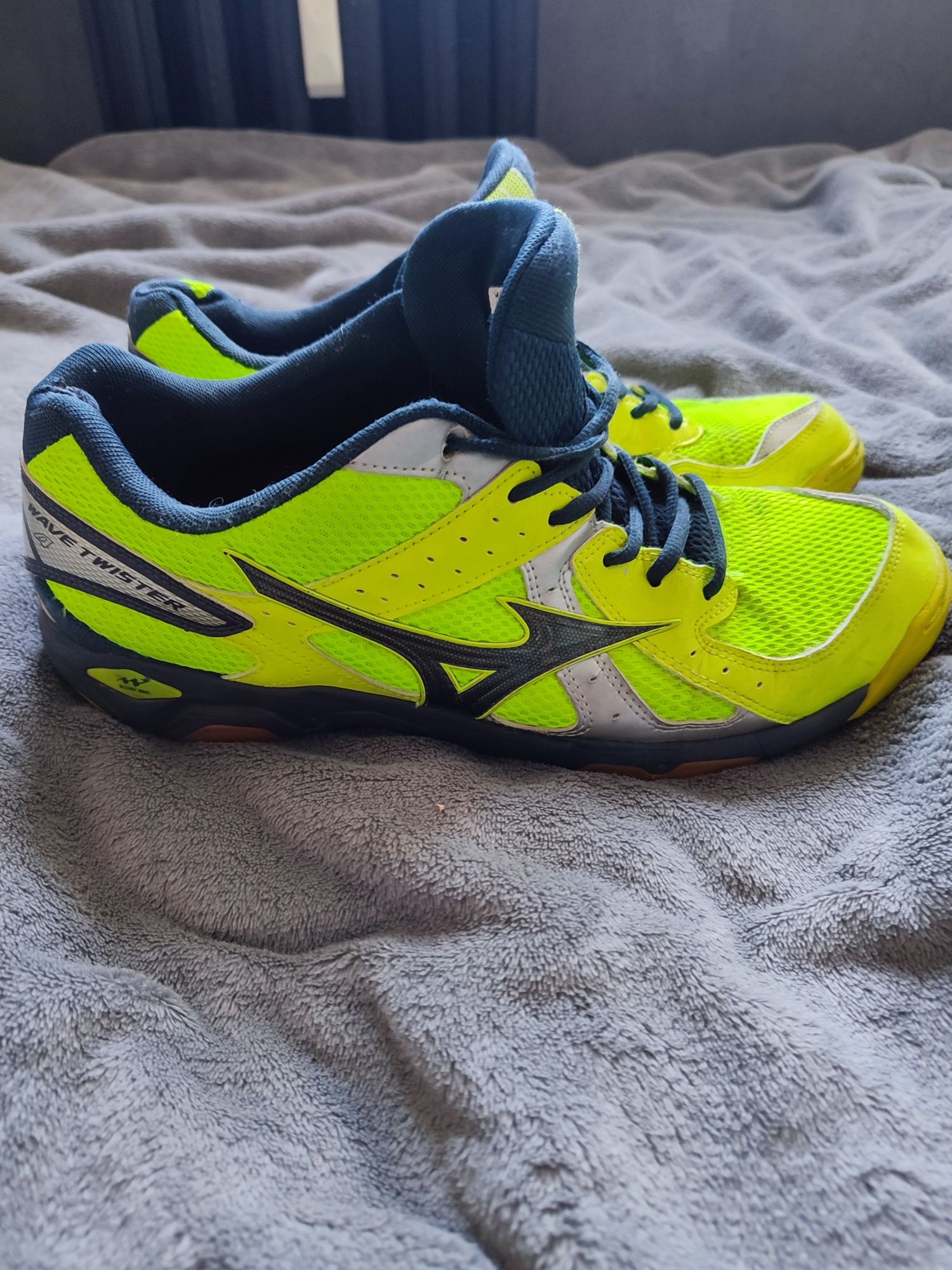 Buty sportowe Mizuno 45