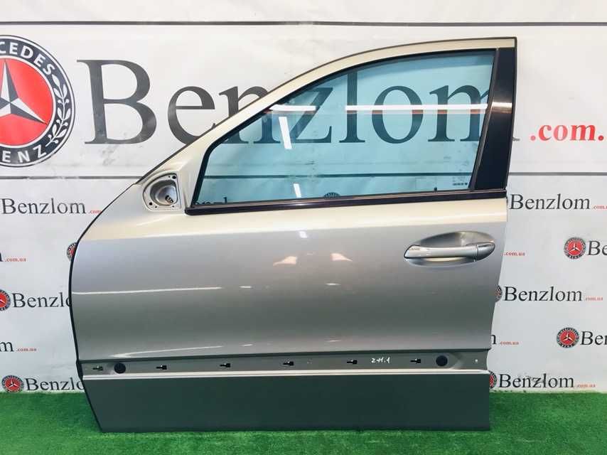 Дверь Mercedes W211 дверка ліва права Двері W 202 203 204 208 209