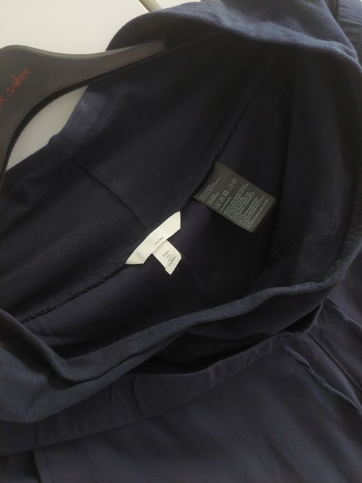 Spodnie ciążowe h&m L