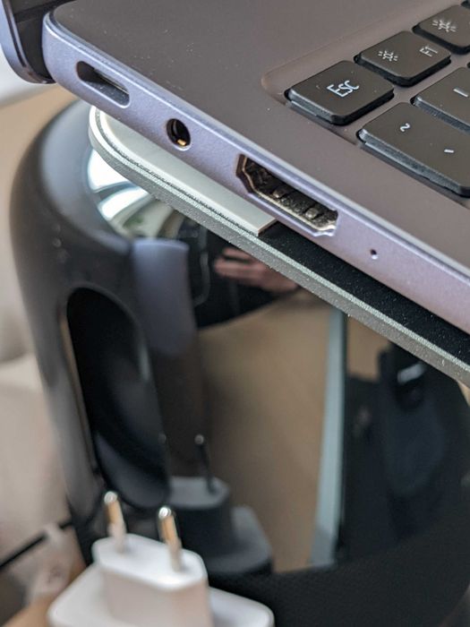 Huawei Matebook 14 16/512. Stan bardzo dobry.