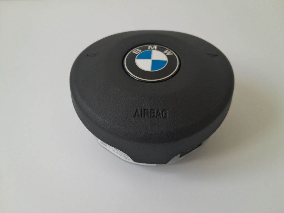 Airbag Poduszka BMW F20 F21 F25 F30 F15 F16 F82 F80 F87 F45 M-PAKIET