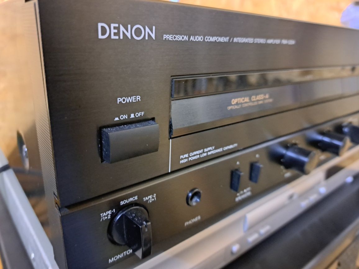 Wzmacniacz Onkyo TX SV 515 Pro