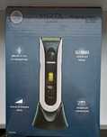Акумуляторна машинка для підстригання волосся MIRTA HT-5210Y