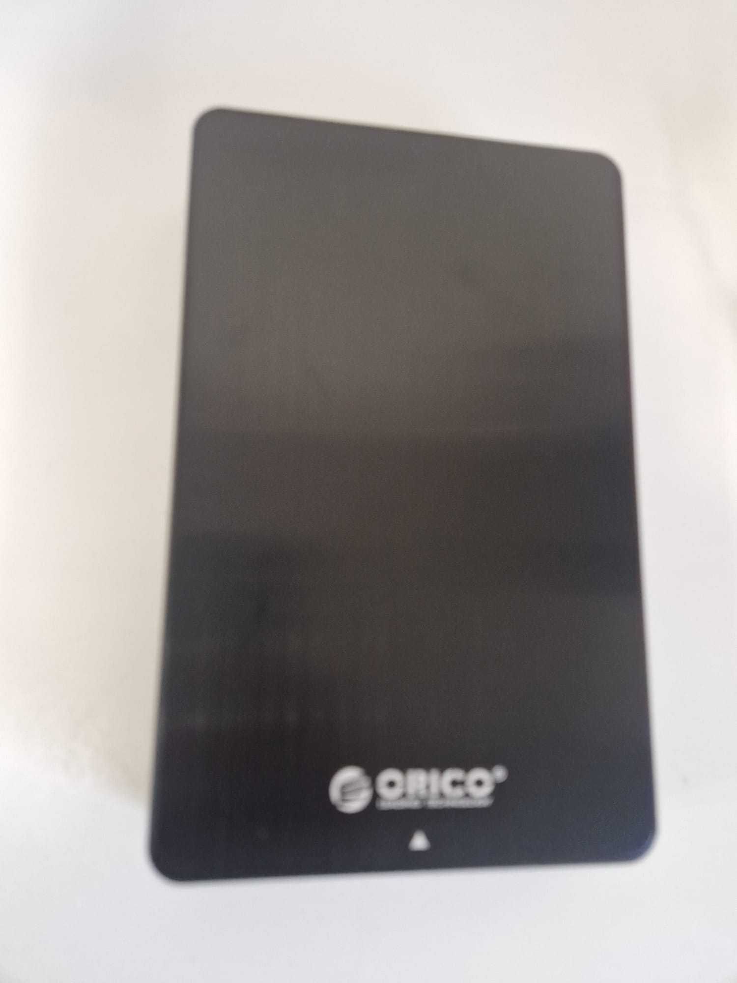 Orico Obudowa dysku SATA 3,5" USB 5Gbps