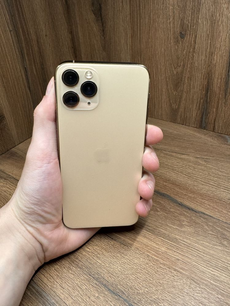 Apple iphone 11 pro