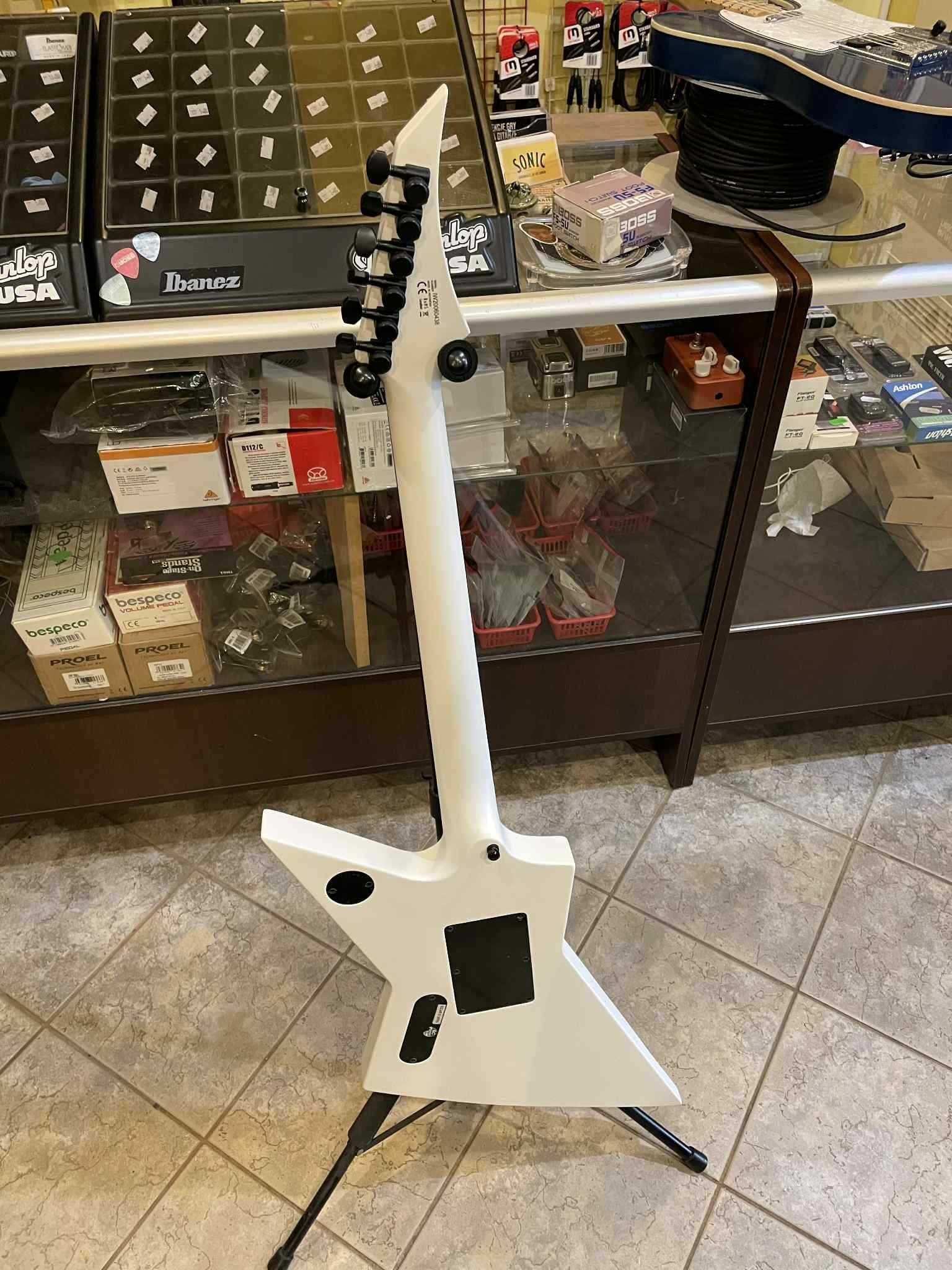 Gitara elektryczna SOLAR E1.6 FRW