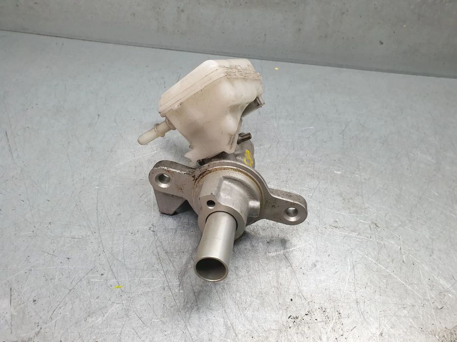 Bomba central dos travões FORD Fiesta VI (CB1, CCN)