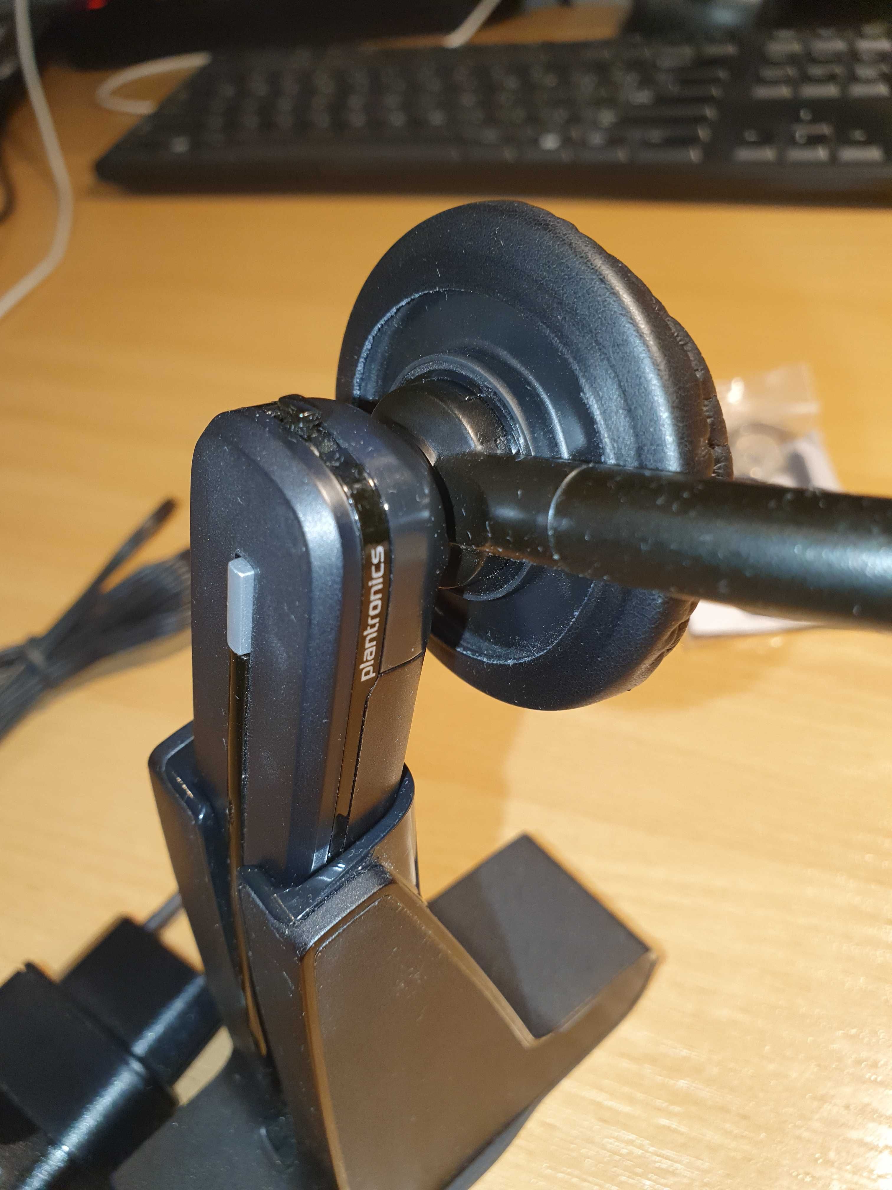 Plantronics C565 [jak nowy]