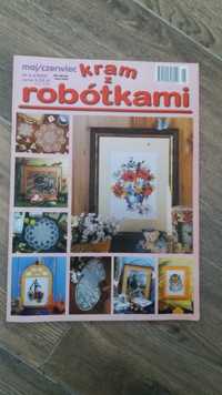 Kram z robótkami 5 6 2003