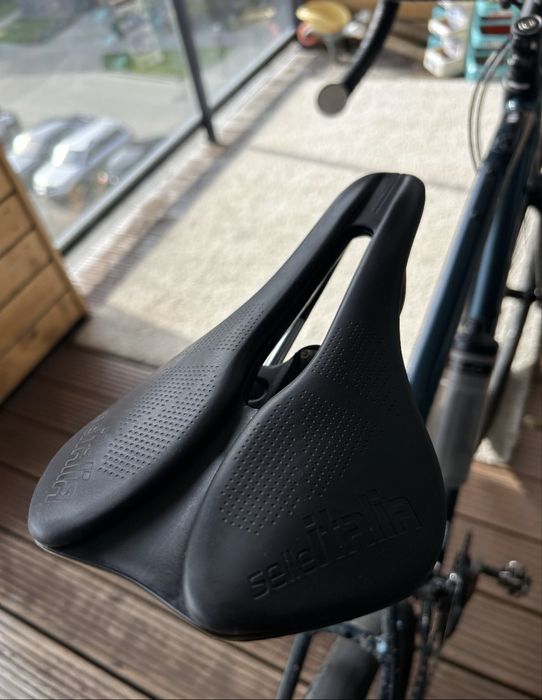 Siodełko Selle Italia MODEL X