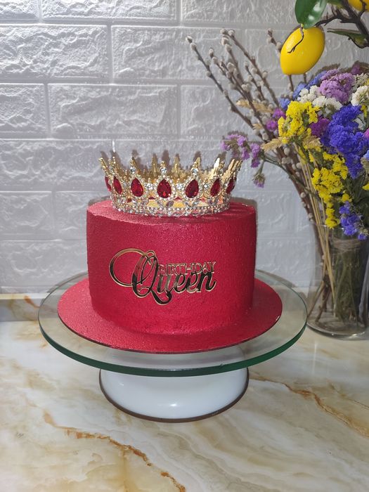 Торти на замовлення, капкейки, пряники, зефір!