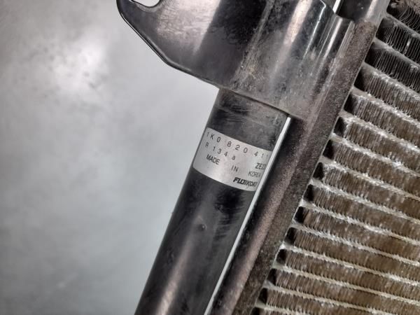 Radiador AC VOLKSWAGEN Golf V (1K1)