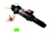 Amortyzator tylny Damper FOX Float CTD Evolution Air 195 mm (D91)