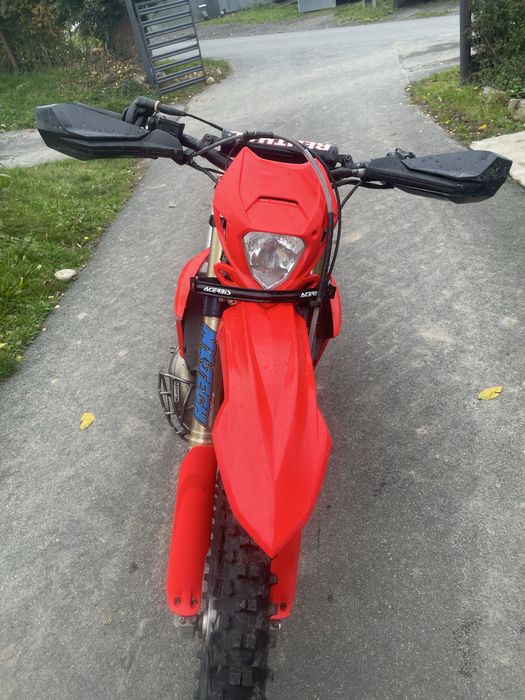 Beta 300rr racing my21 zamiana