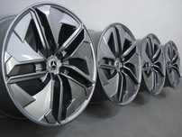 Alufelgi 20 5x112 Mercedes E 212 EQC EQE EQS GLC GLK GL GLS S 222 SL