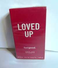 Loved Up Feel Good,dla kobiet i mężczyzn,edt 50 ml