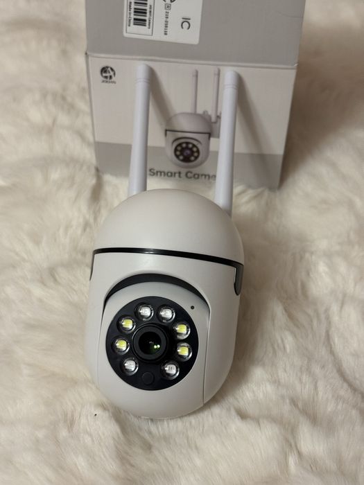 Kamerka JOOAN – nowa