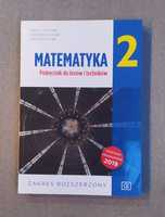 Matematyka 2 Kurczab