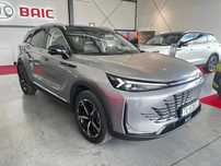 Baic 7 Baic 7 Pojazd Demonstracyjny