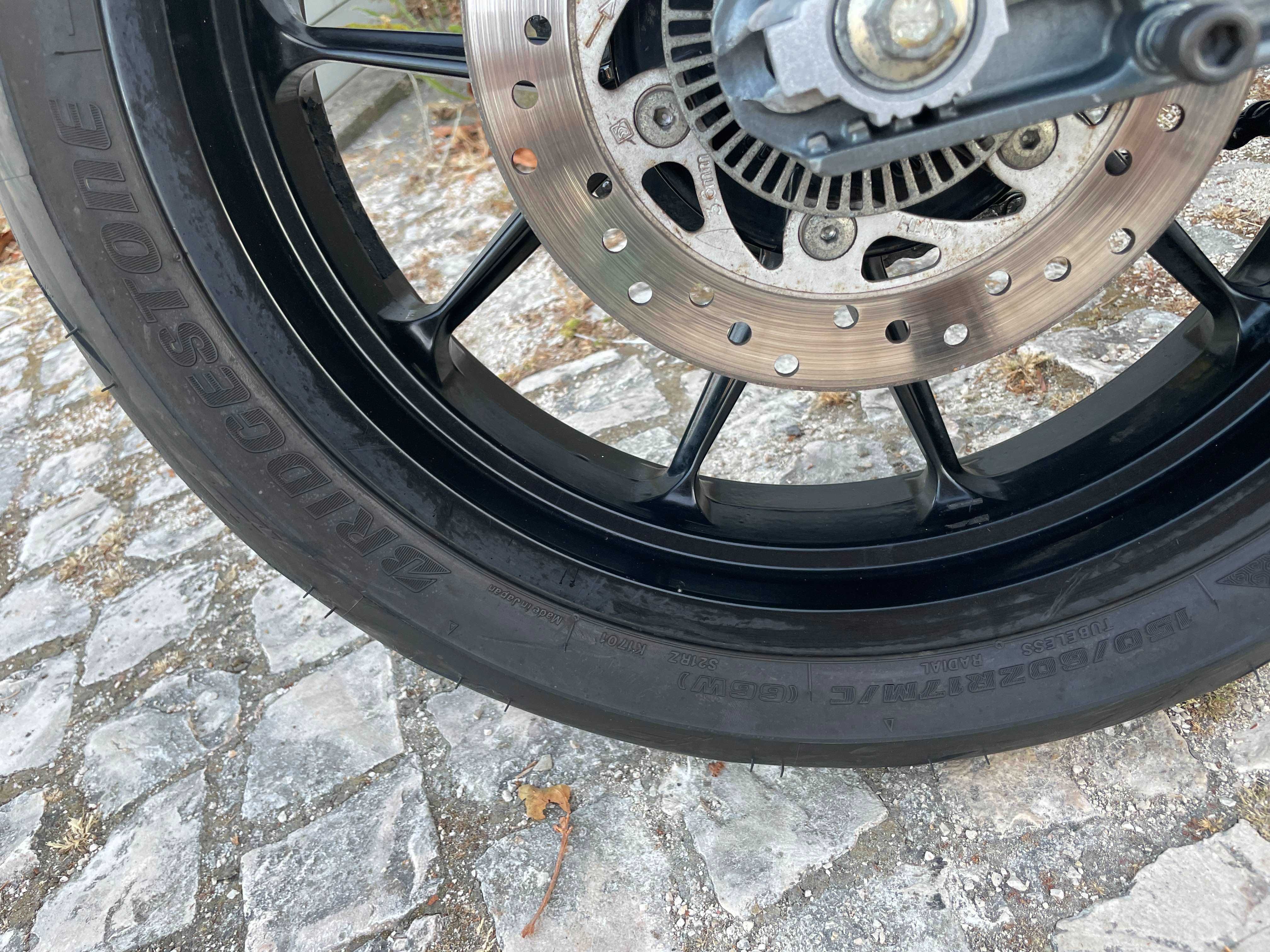 2016 KTM duke 390