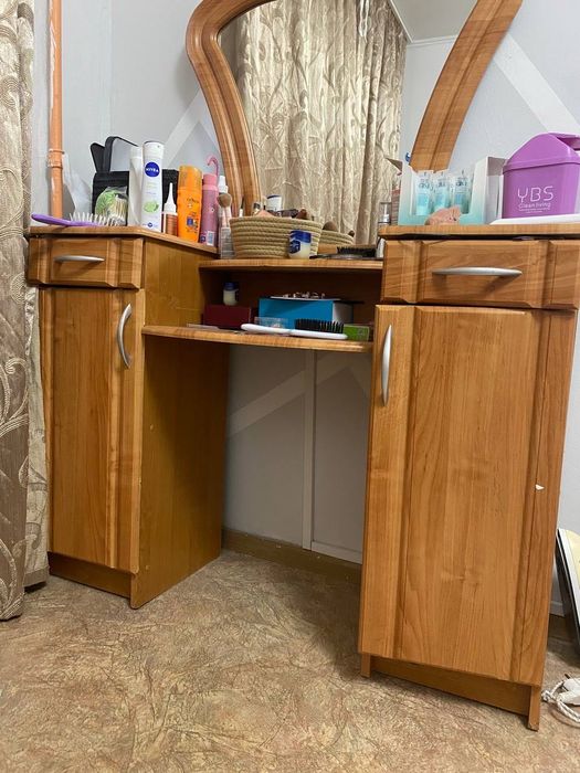 Продам комод, в хорошем состояние, самовывоз