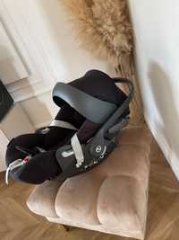 Fotelik samochodowy Cybex CLOUD Z i-SIZE