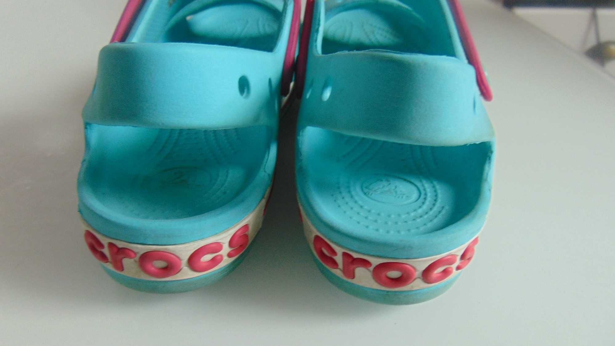 crocs roz 3 eur 34/35