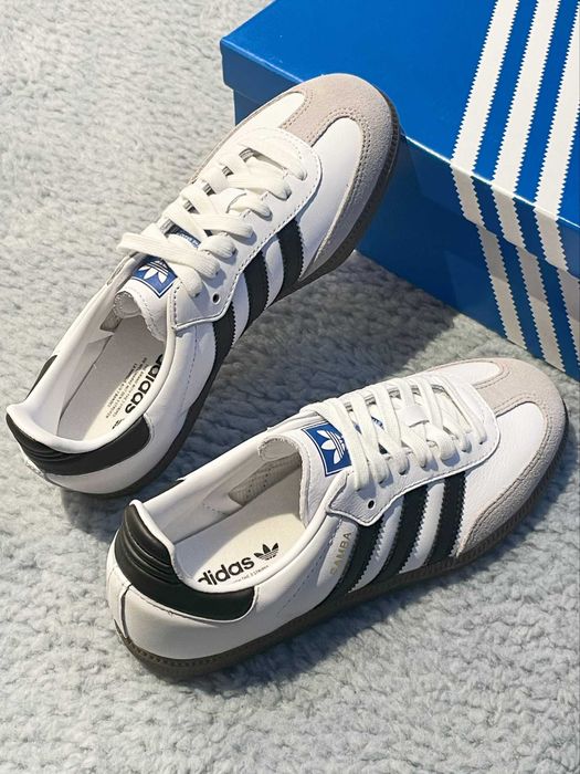 trampki unisex damskie Białe buty codzienne nowe z metką R.38