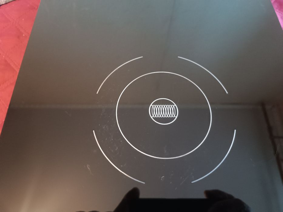 Індукційна плита Klarstein VariCook Slim 2