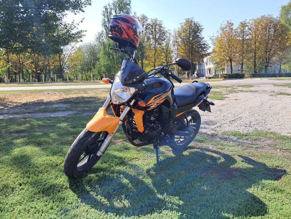 Продам Viper VM200-R2
