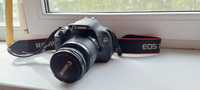 Фотоаппарат Canon EOS 600D EF-S 18-55 IS II Kit